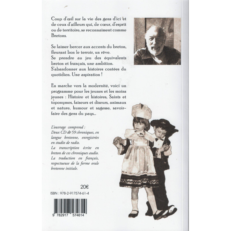 Breizh penn da benn Breizh penn da benn